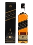 Johnnie Walker Black Label 12 Year Old Bottled 1990s 70cl / 40%