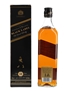 Johnnie Walker Black Label 12 Year Old Bottled 1990s 70cl / 40%