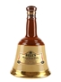 Bell's Old Brown Decanter Bottled 1980s 75cl