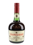 Courvoisier 3 Star Luxe Bottled 1980s 68cl / 40%