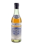 Martell 3 Star VOP Spring Cap Bottled 1950s 35cl / 40%