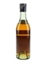 Martell 3 Star VOP Spring Cap Bottled 1950s 35cl / 40%