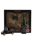 Cockburn's Special Reserve Port Collectors Gift Pack Lledo Collectibles - The Bygone Days Of Road Transport 5cl / 20%