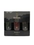 Glenfiddich Single Malt Collection 12, 15 & 18 Year Old Set 3 x 5cl / 40%