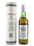 Laphroaig 10 Year Old Bottled 1990s - Pre Royal Warrant 70cl / 40%