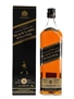 Johnnie Walker Black Label 12 Year Old Bottled 1990s 100cl / 43%