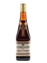 Cusenier Cherry Brandy Bottled 1970s - Duty Free 68.9cl / 23.4%