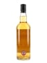 Springbank 22 Year Old Bottled 2016 - Private Cask Bottling 70cl / 52.1%