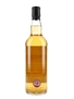 Springbank 22 Year Old Bottled 2016 - Private Cask Bottling 70cl / 52.1%