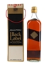 Johnnie Walker Black Label Bottled 1970s - Duty Free 94.6cl