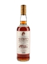 Macallan 1980 18 Year Old Matron's Millennium Malt  70cl / 43%