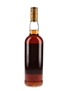 Macallan 1980 18 Year Old Matron's Millennium Malt  70cl / 43%