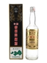 Kinmen Kao Liang Liquor Bottled 1981 60cl / 56%