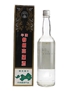 Kinmen Kao Liang Liquor Bottled 1981 60cl / 56%