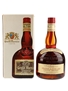 Grand Marnier Cordon Rouge Bottled 1970s 66cl / 38.2%