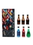 Bols Liqueurs Mini Pack  6 x 4cl