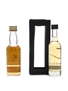 Paddy Old Irish & Penderyn Aur Cymru  2 x 5cl