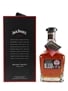 Jack Daniel's Holiday Select 2012  70cl / 45.2%