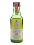 Lagavulin 16 Year Old Bottled 1980s-1990s - White Horse Distillers 5cl / 43%