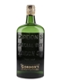 Gordon's Special Dry London Gin Bottled 1950s - Spring Cap 75cl / 40%