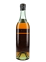 Martell 3 Star VOP Spring Cap Bottled 1940s 70cl / 40%