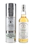 Glenlossie 1992 20 Year Old Bottled 2013 - Signatory Vintage 70cl / 46%