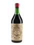 Carpano Antica Formula Vermouth Bottled 1970s 100cl / 16.5%