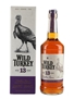 Wild Turkey 13 Year Old Distiller's Reserve  70cl / 45.5%