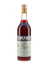 Campari Bitter Bottled 1980s 75cl / 25%