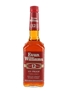 Evan Williams 12 Year Old Japan Import 75cl / 50.5%