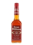 Evan Williams 12 Year Old Japan Import 75cl / 50.5%