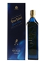 Johnnie Walker Blue Label Ghost & Rare Port Ellen 70cl / 43.8%