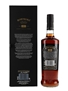 Bowmore 21 Year Old Pedro Ximenez Finish Global Travel Retail 70cl / 49.7%