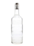 Sir Robert Burnett's White Satin Gin Spring Cap Bottled 1950s 75cl