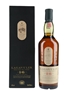 Lagavulin 16 Year Old Bottled 2000s 70cl / 43%