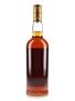 Macallan 1964 25 Year Old Anniversary Malt Bottled 1989 75cl / 43%