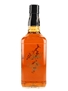 Jack Daniel's Scenes From Lynchburg No.4 Whittling Man - Signed by Master Distiller & Master Taster 75cl / 43%