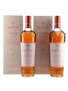 Macallan The Harmony Collection Rich Cacao  2 x 70cl / 44%