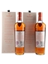 Macallan The Harmony Collection Rich Cacao  2 x 70cl / 44%