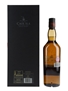 Caol Ila 24 Year Old 175th Anniversary  70cl / 52.1%