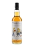 Clynelish 1995 26 Year Old Whisky Sponge Edition No.39 Bottled 2021 - Decadent Drinks 70cl / 57.7%