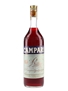 Campari Bitter Bottled 1970s - Spain 100cl / 25%