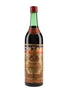 Cinzano Vermouth Bottled 1960s-1970s 100cl / 17%