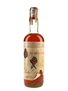 Pedro Domecq Fundador Brandy Bottled 1950s-1960s 75cl / 40%