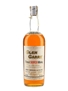 Glen Garry Bottled 1970s-1980s - Oban 100cl / 43%