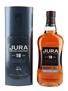 Jura 18 Year Old Red Wine Cask Finish 70cl / 44%