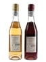 Francois 1er Pineau Des Charentes Gaston Riviere 2 x 35cl / 17%