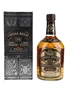 Chivas Regal 12 Year Old Hong Kong Import 75cl / 43%