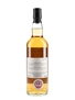 Clynelish 1995 25 Year Old Whisky Sponge Edition No.38 Bottled 2021 - Decadent Drinks 70cl / 54.5%