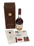 Martell Reserve Du Fondateur Bottled 1982 - Jersey Postage Stamps 70cl / 44%